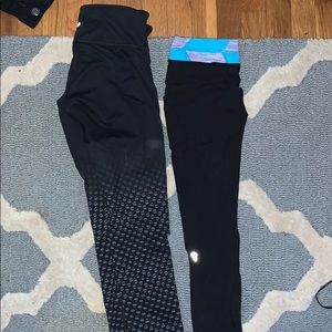 LULU AND IVIVVA LOT!